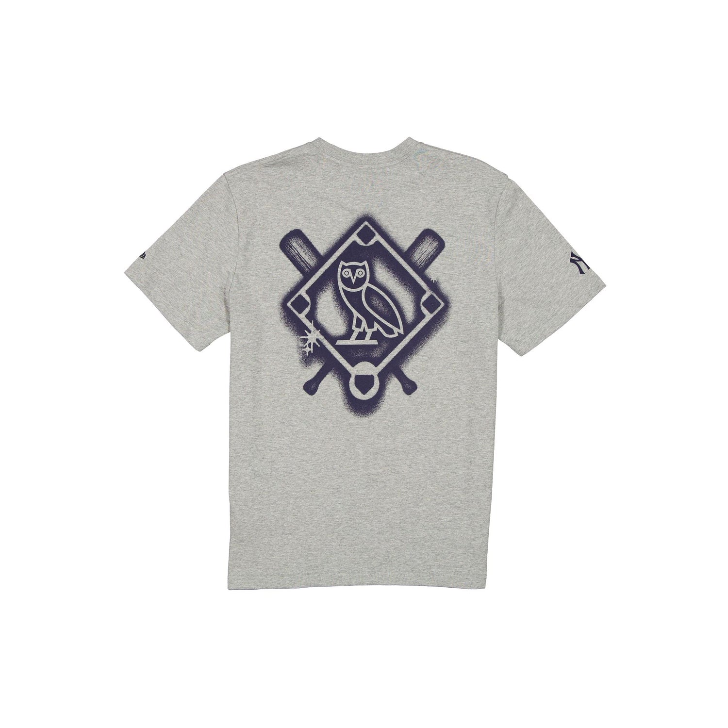 OVO x New York Yankees T-Shirt
