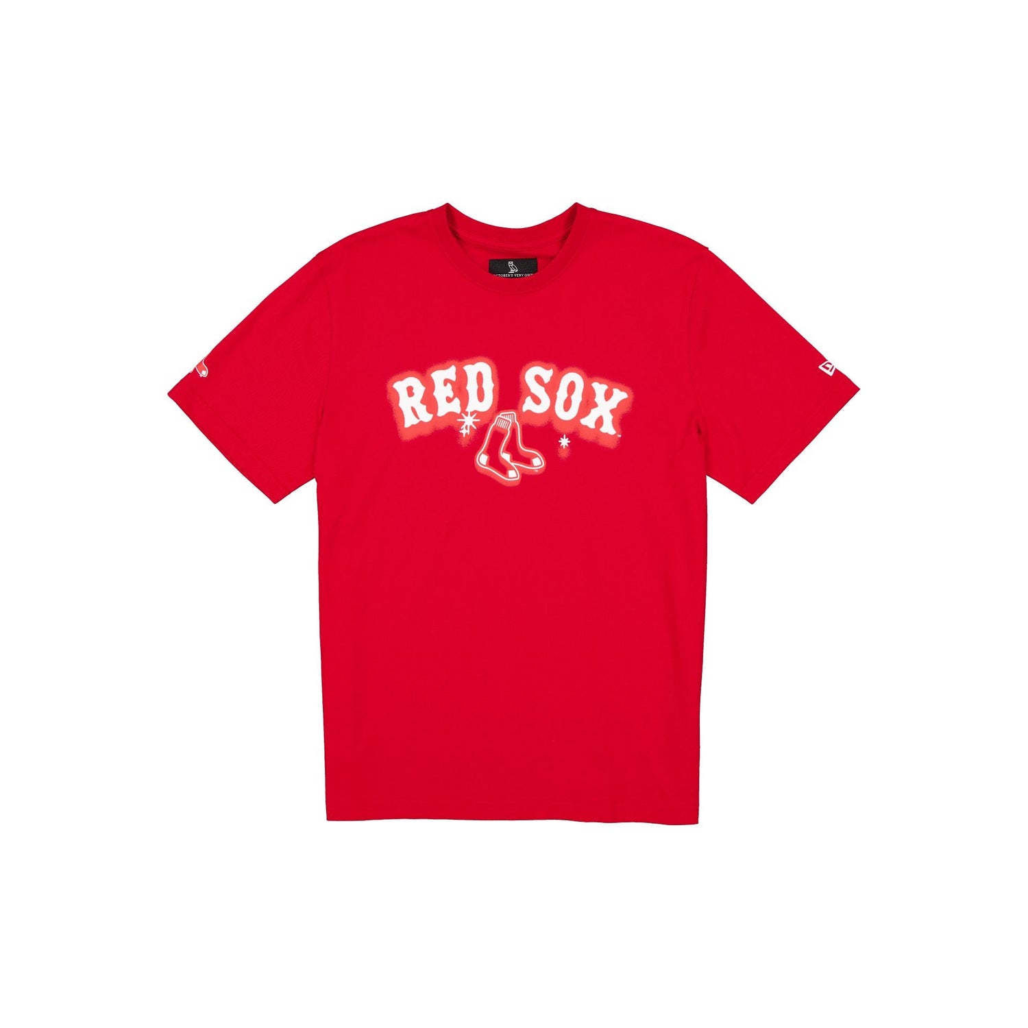 OVO x Boston Red Sox T-Shirt