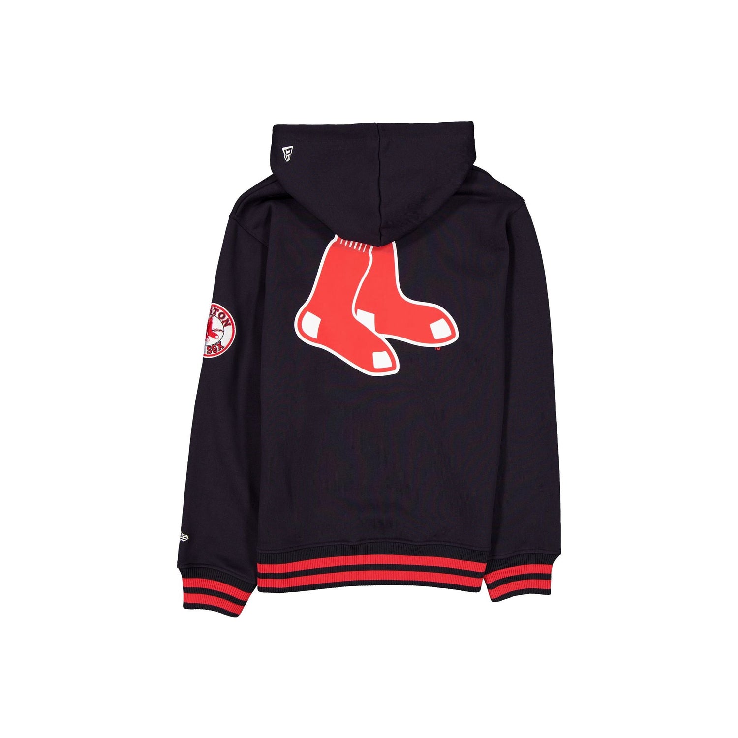 OVO x Boston Red Sox Hoodie
