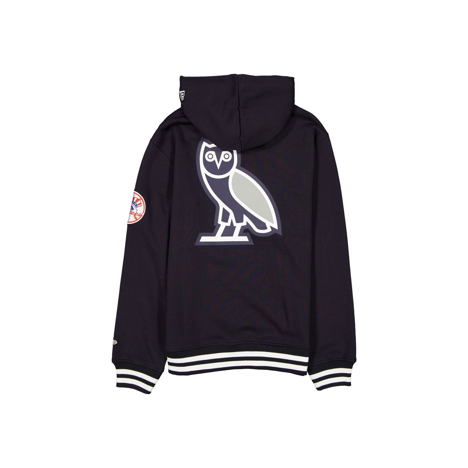 OVO x New York Yankees Hoodie