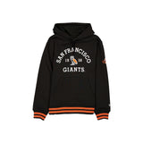 OVO x San Francisco Giants Hoodie