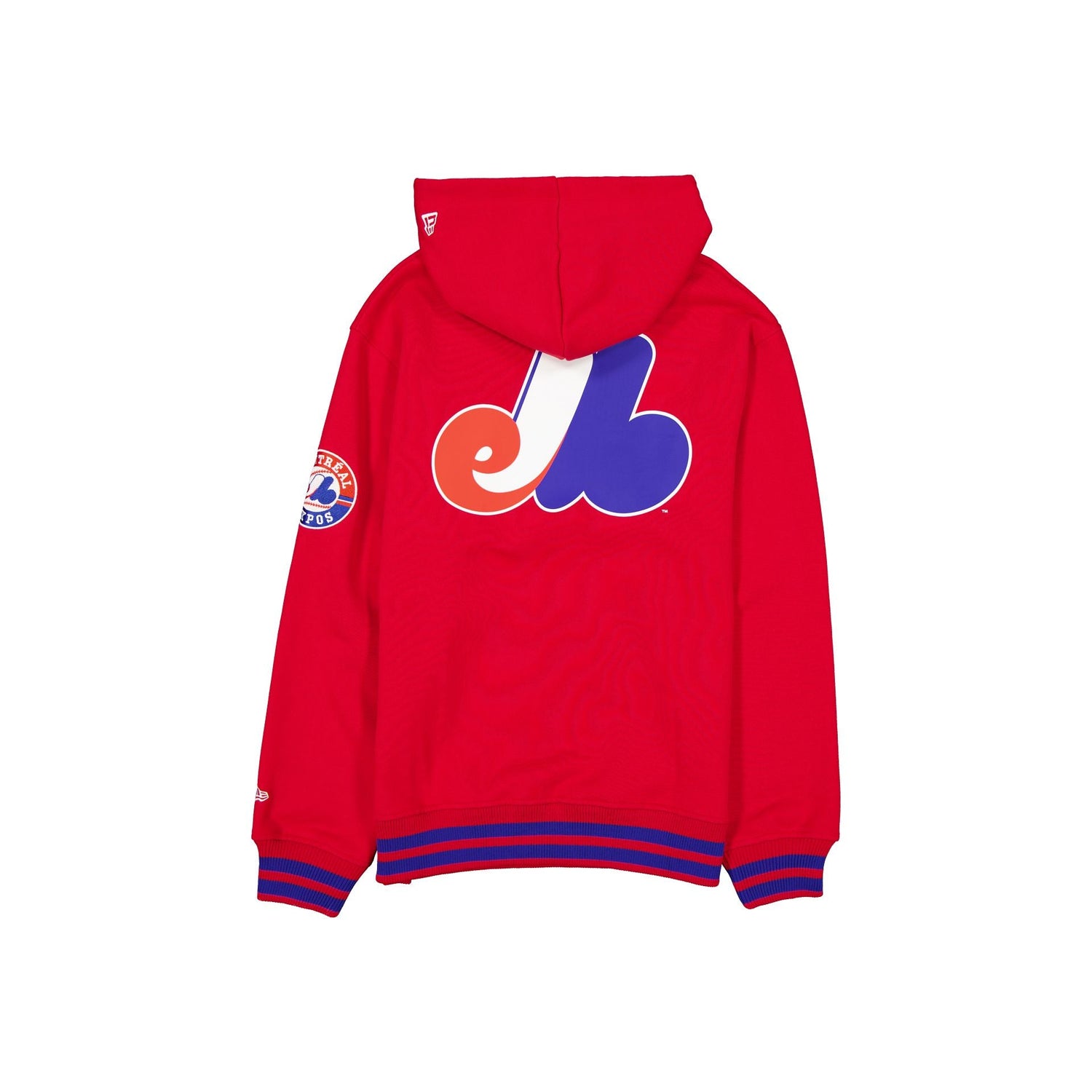 OVO x Montreal Expos Hoodie