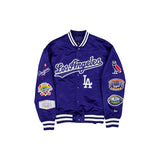 OVO x Los Angeles Dodgers Jacket
