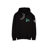 Squid Game Black Hoodie