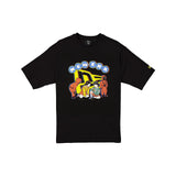 Squid Game Black T-Shirt