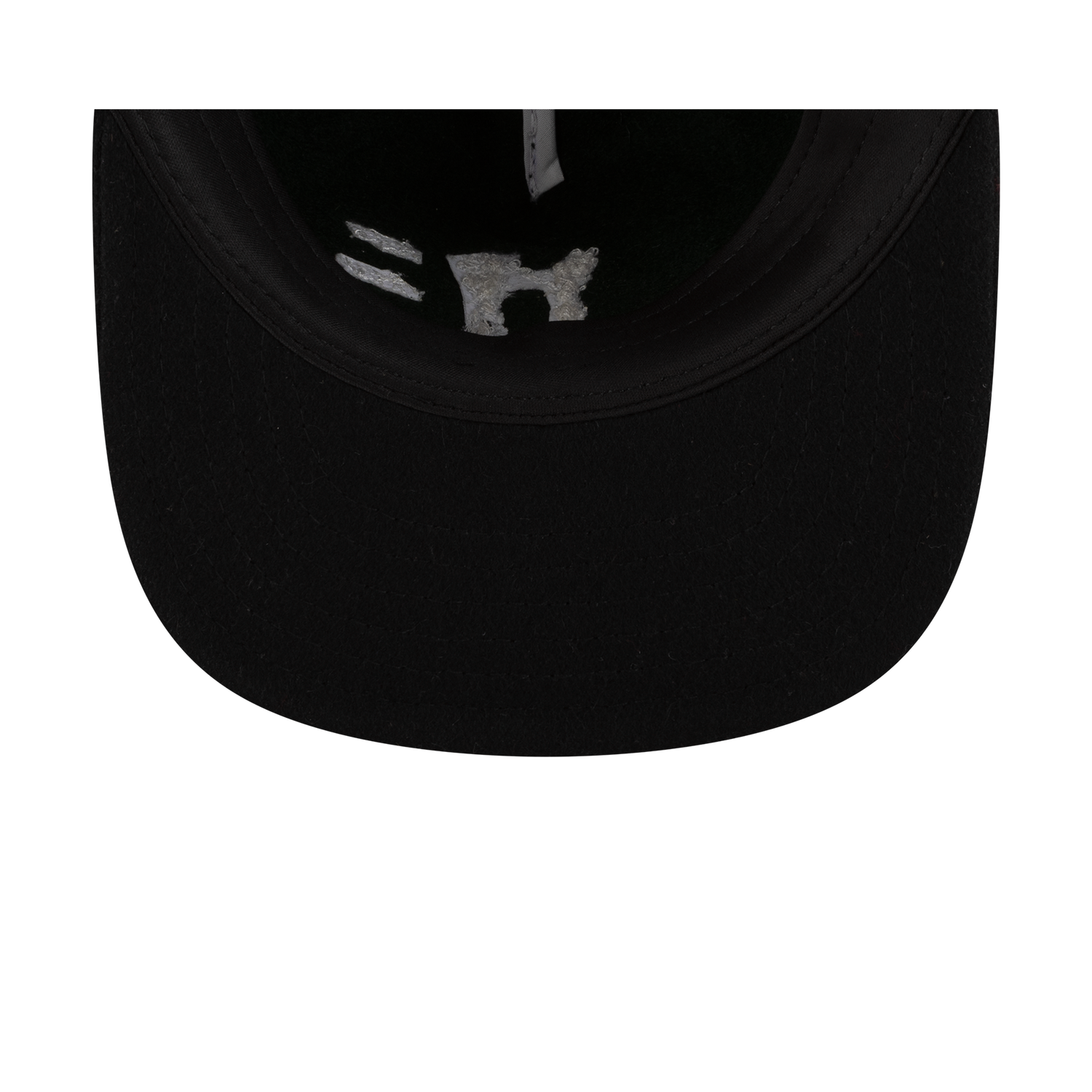 New Era Branded Cilantro Green 19TWENTY A-Frame Adjustable Hat