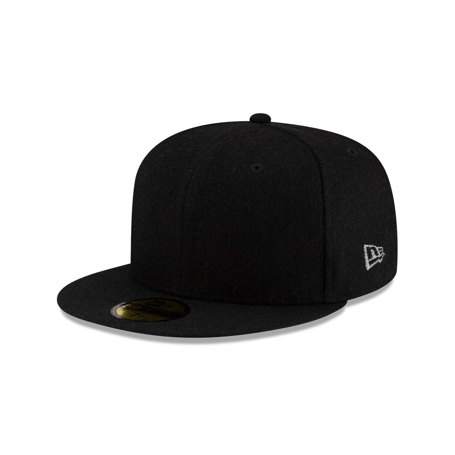 New Era Branded Seasonal Black 59FIFTY Fitted Hat