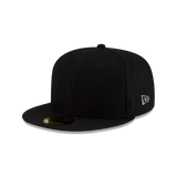 New Era Branded Seasonal Black 59FIFTY Fitted Hat