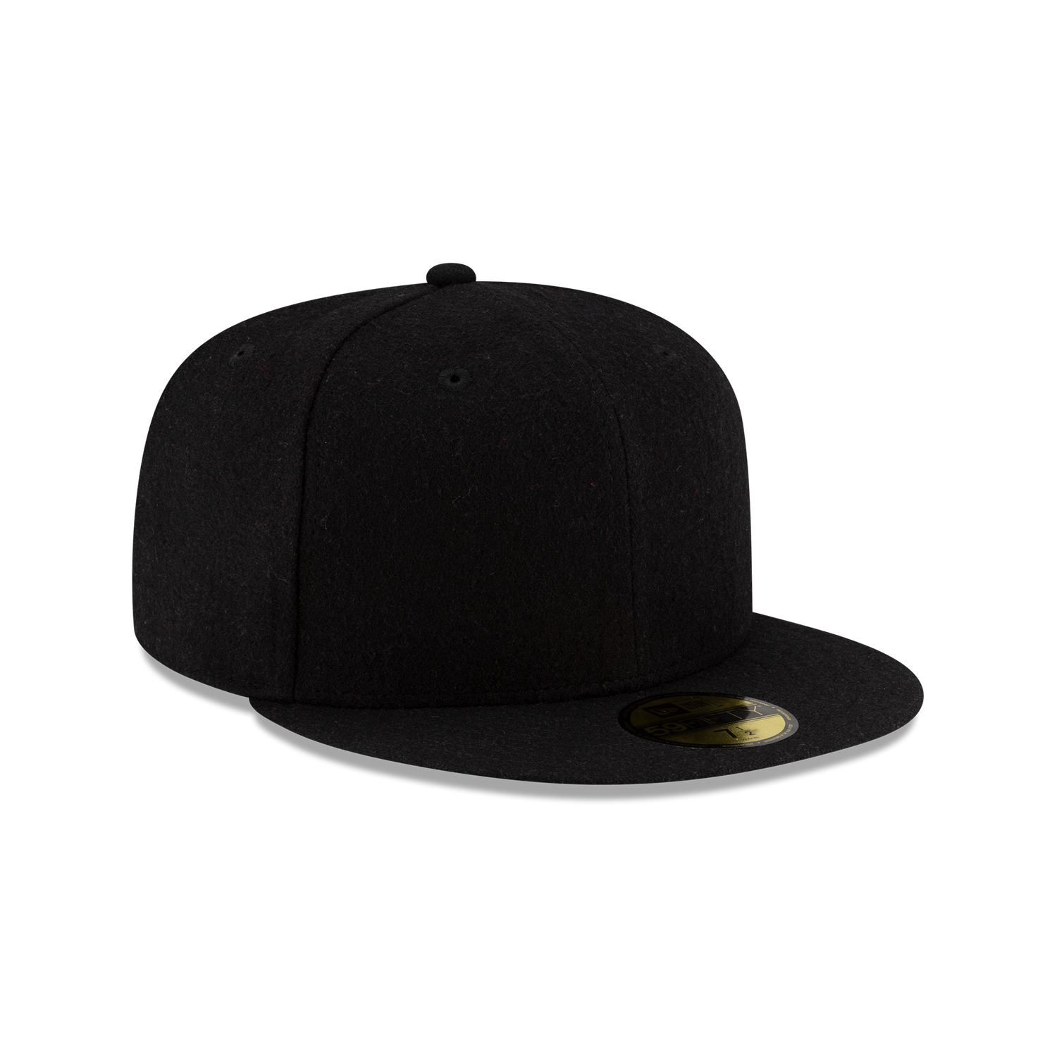 New Era Branded Seasonal Black 59FIFTY Fitted Hat
