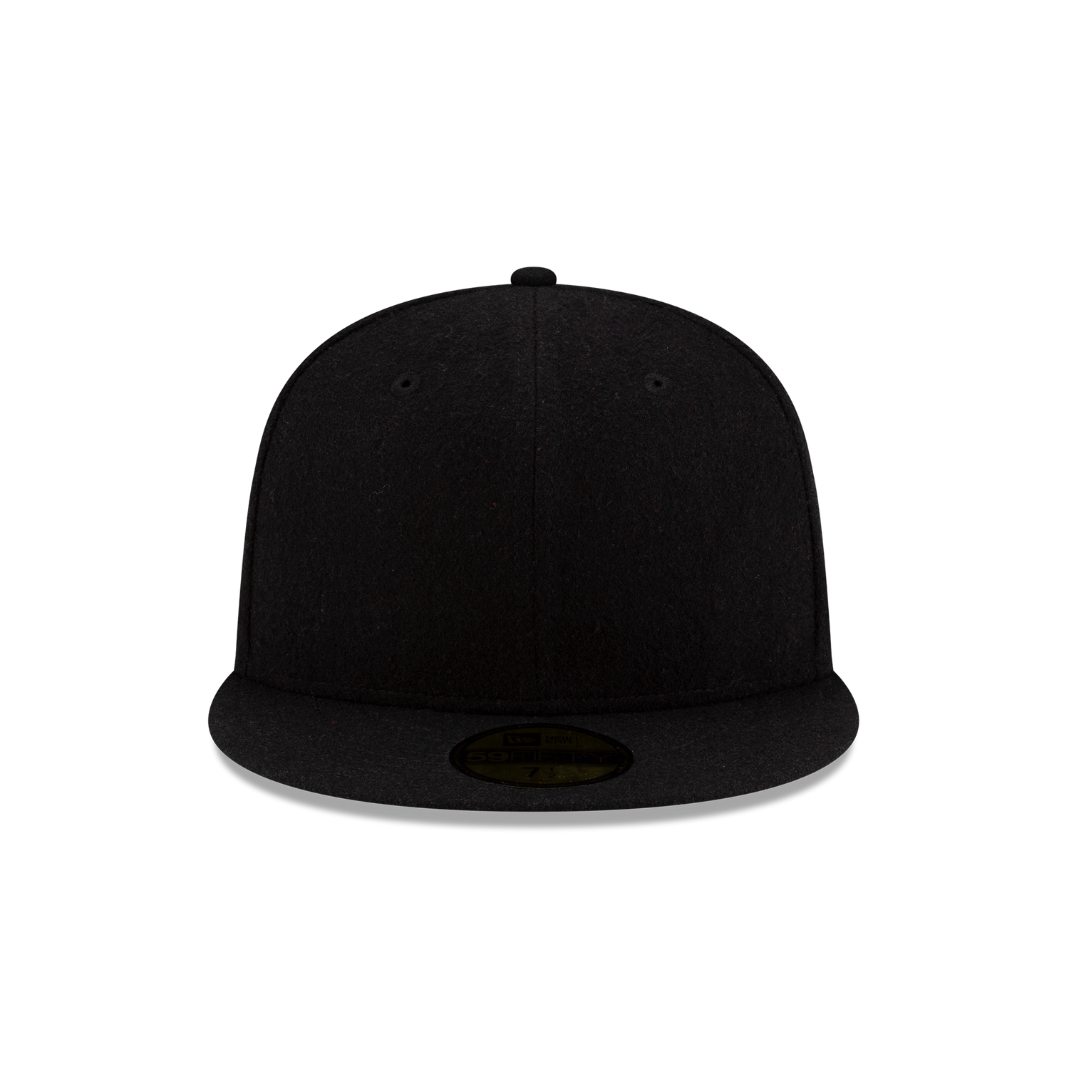 New Era Branded Seasonal Black 59FIFTY Fitted Hat