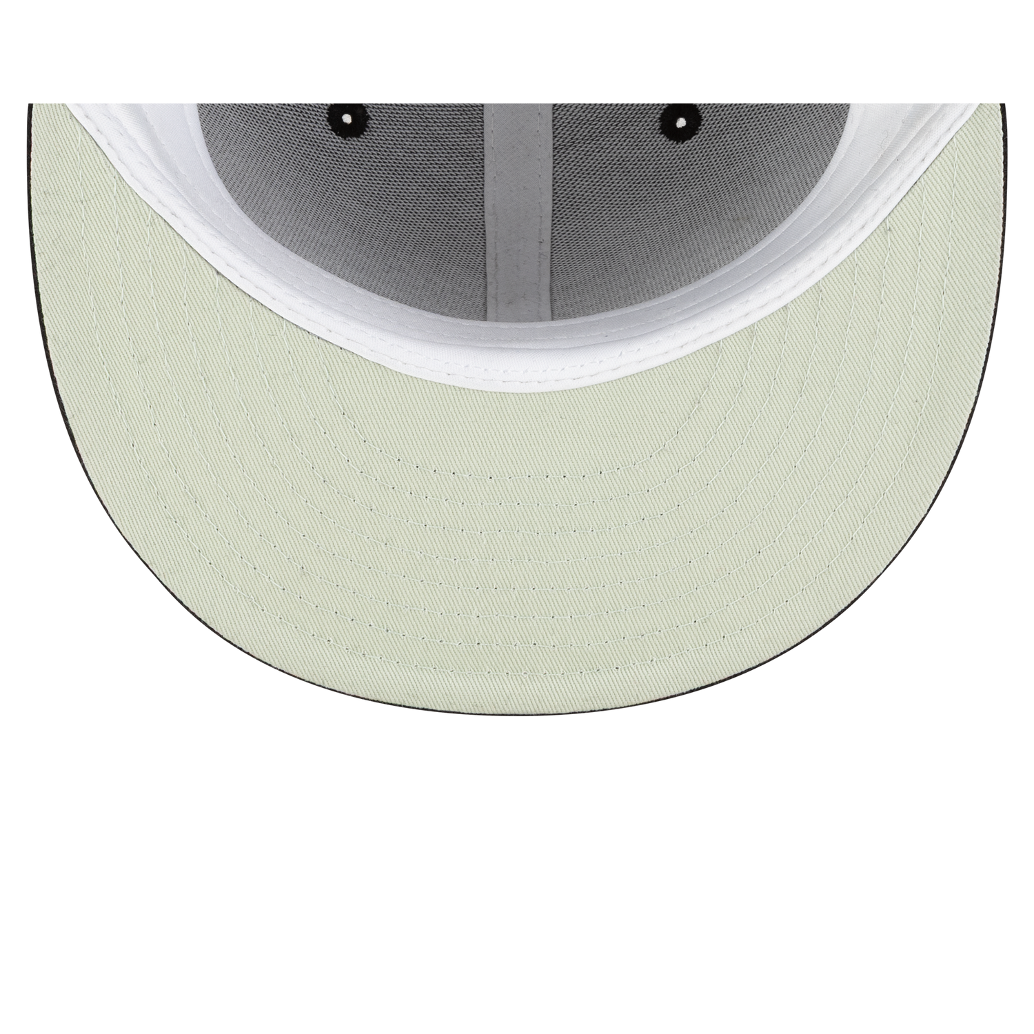 New Era Branded Seasonal Black 59FIFTY Fitted Hat