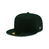 New Era Branded Seasonal Cilantro Green 59FIFTY Fitted Hat