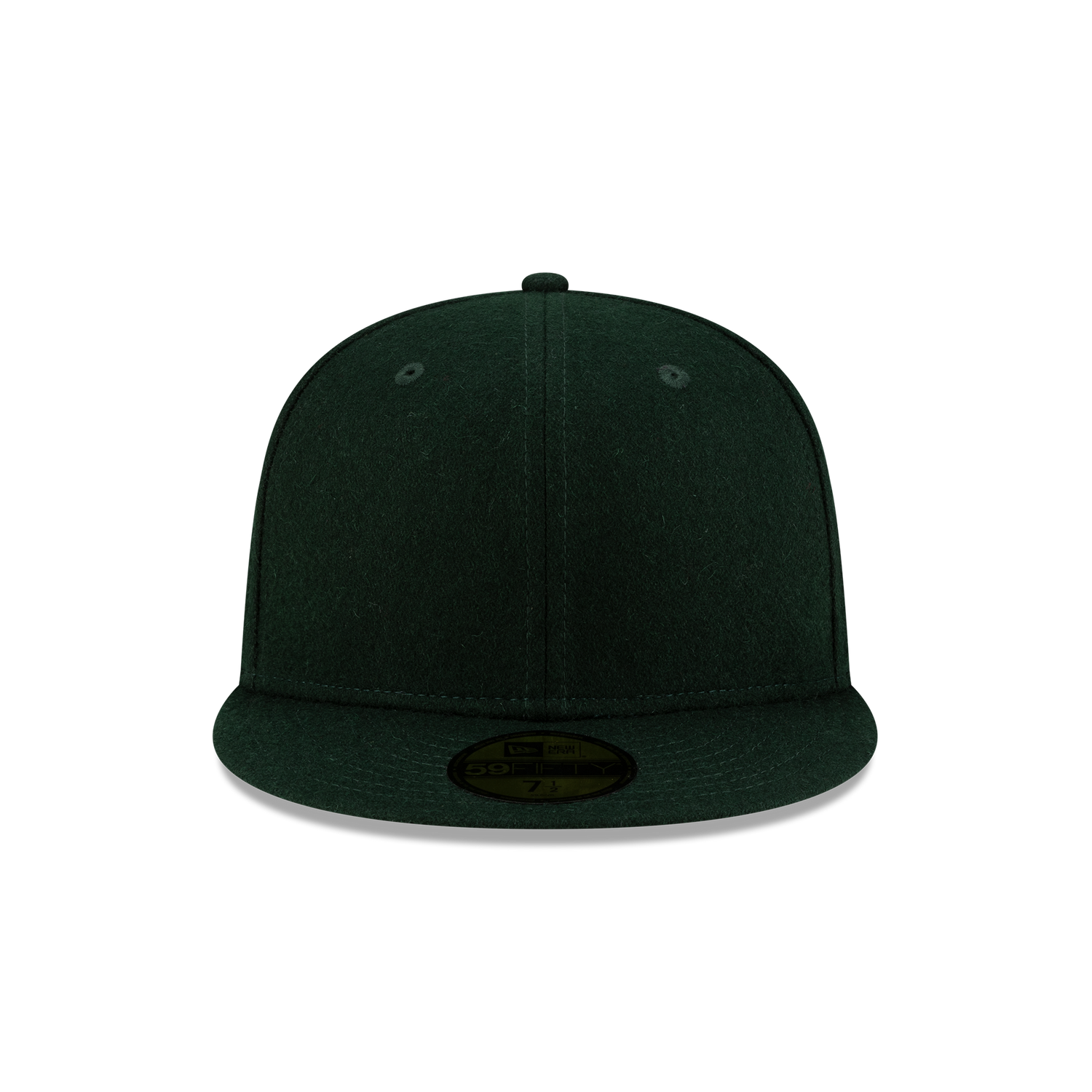 New Era Branded Seasonal Cilantro Green 59FIFTY Fitted Hat