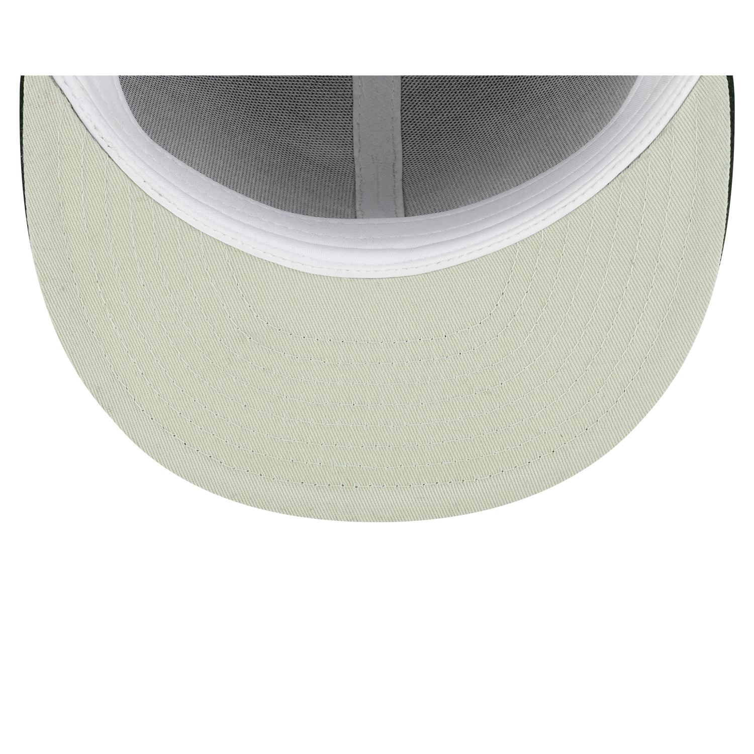 New Era Branded Seasonal Cilantro Green 59FIFTY Fitted Hat