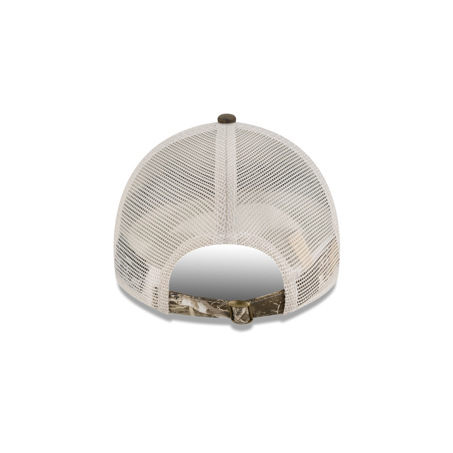 New Era Branded Realtree® 9TWENTY Trucker Hat