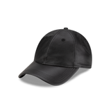 New Era Branded Leather 9FORTY Adjustable Hat