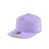 New Era Cap Purple 19TWENTY Adjustable Hat