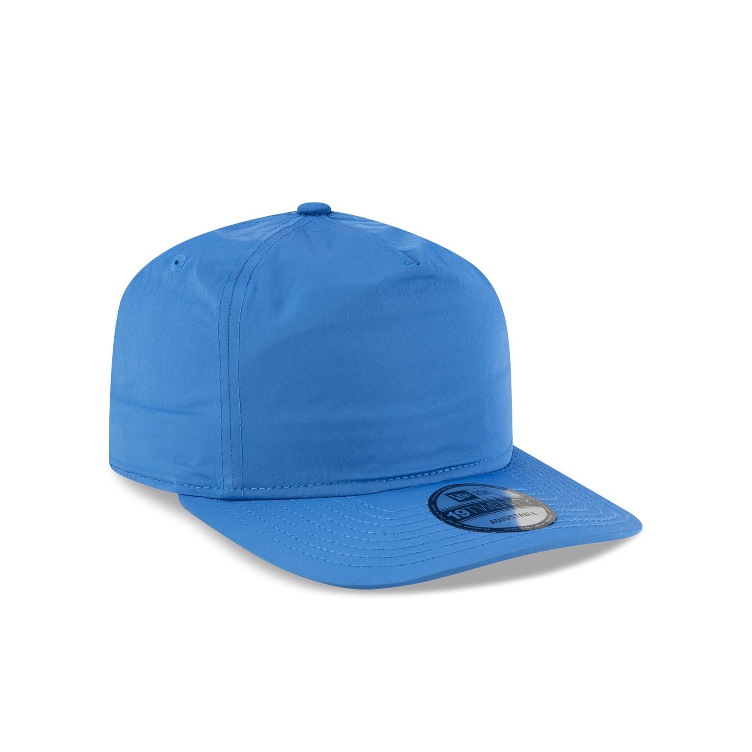 New Era Cap Blue 19TWENTY Adjustable Hat