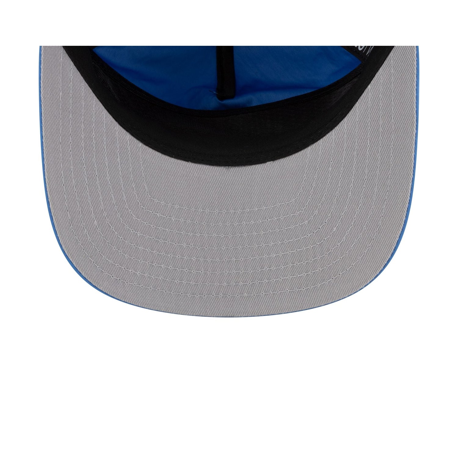 New Era Cap Blue 19TWENTY Adjustable Hat