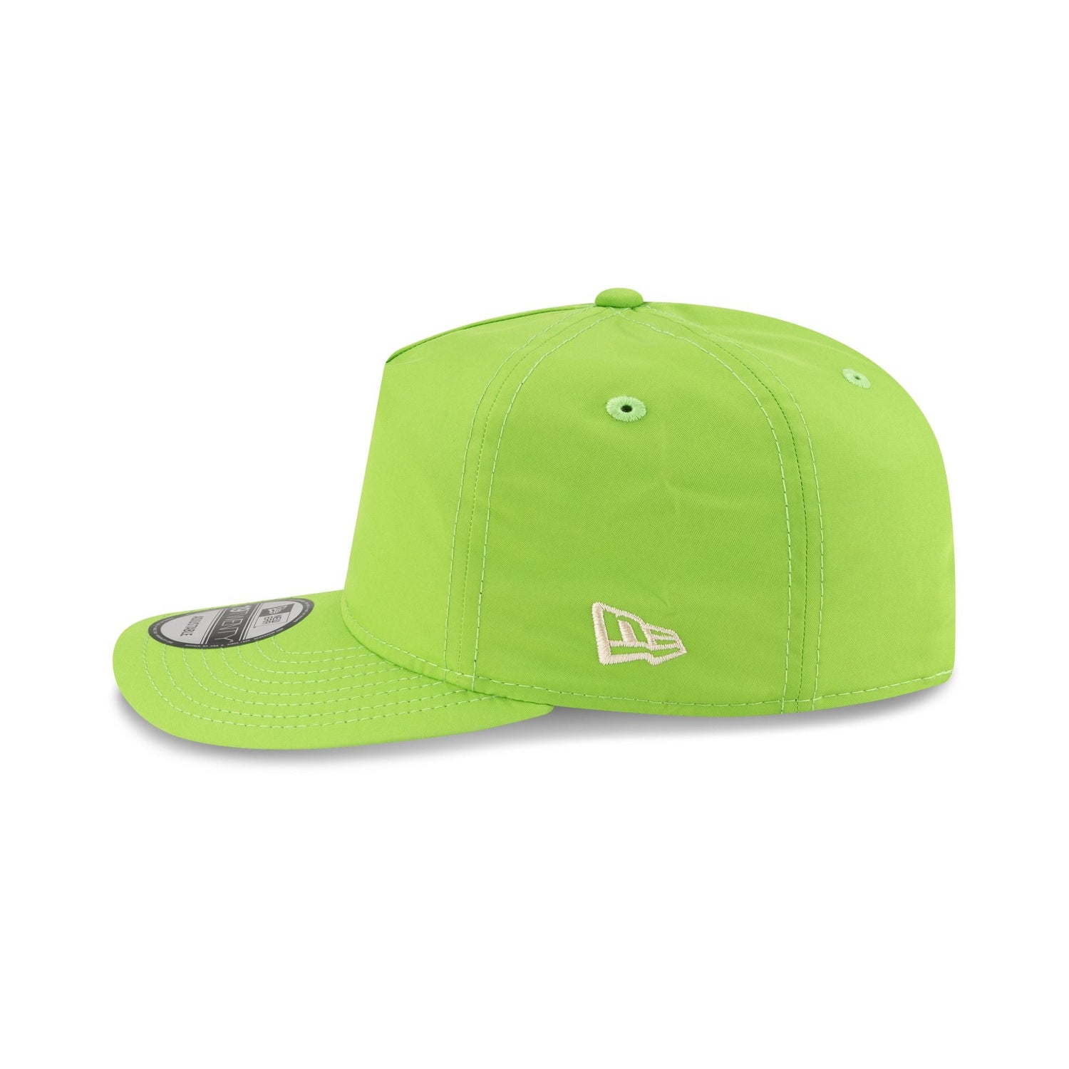 New Era Cap Green 19TWENTY Adjustable Hat