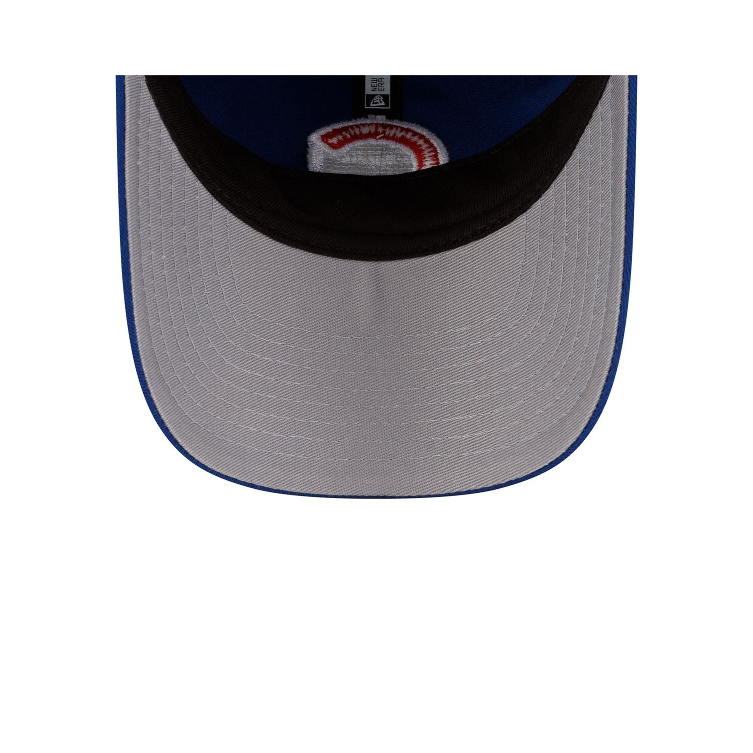 Hidden Pigeon x Chicago Cubs Youth 9TWENTY Adjustable Hat