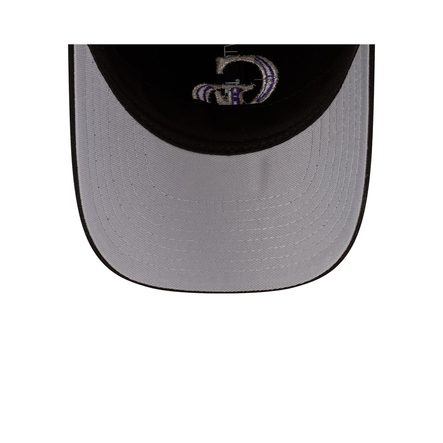 Hidden Pigeon x Colorado Rockies Youth 9TWENTY Adjustable Hat