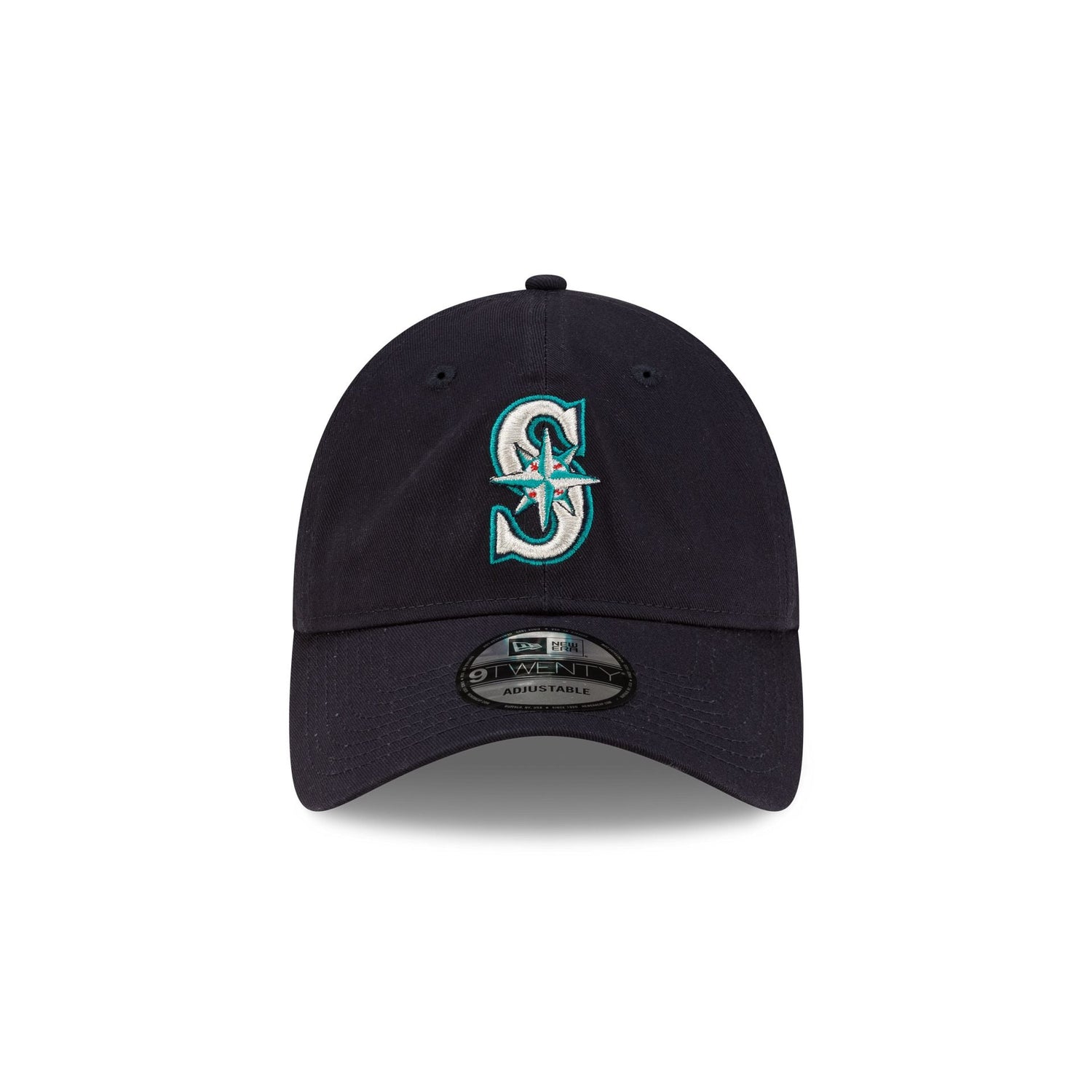 Hidden Pigeon x Seattle Mariners 9TWENTY Adjustable Hat