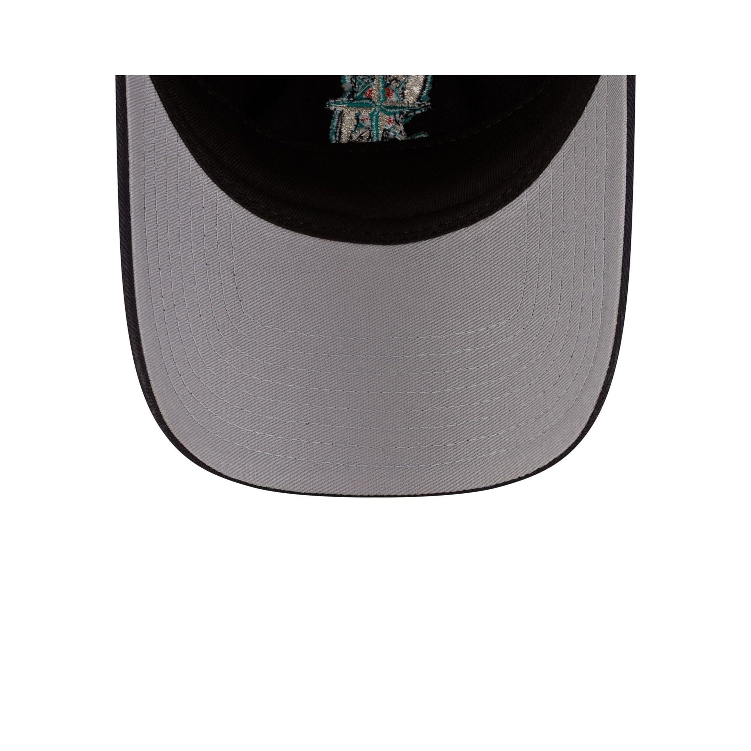 Hidden Pigeon x Seattle Mariners 9TWENTY Adjustable Hat