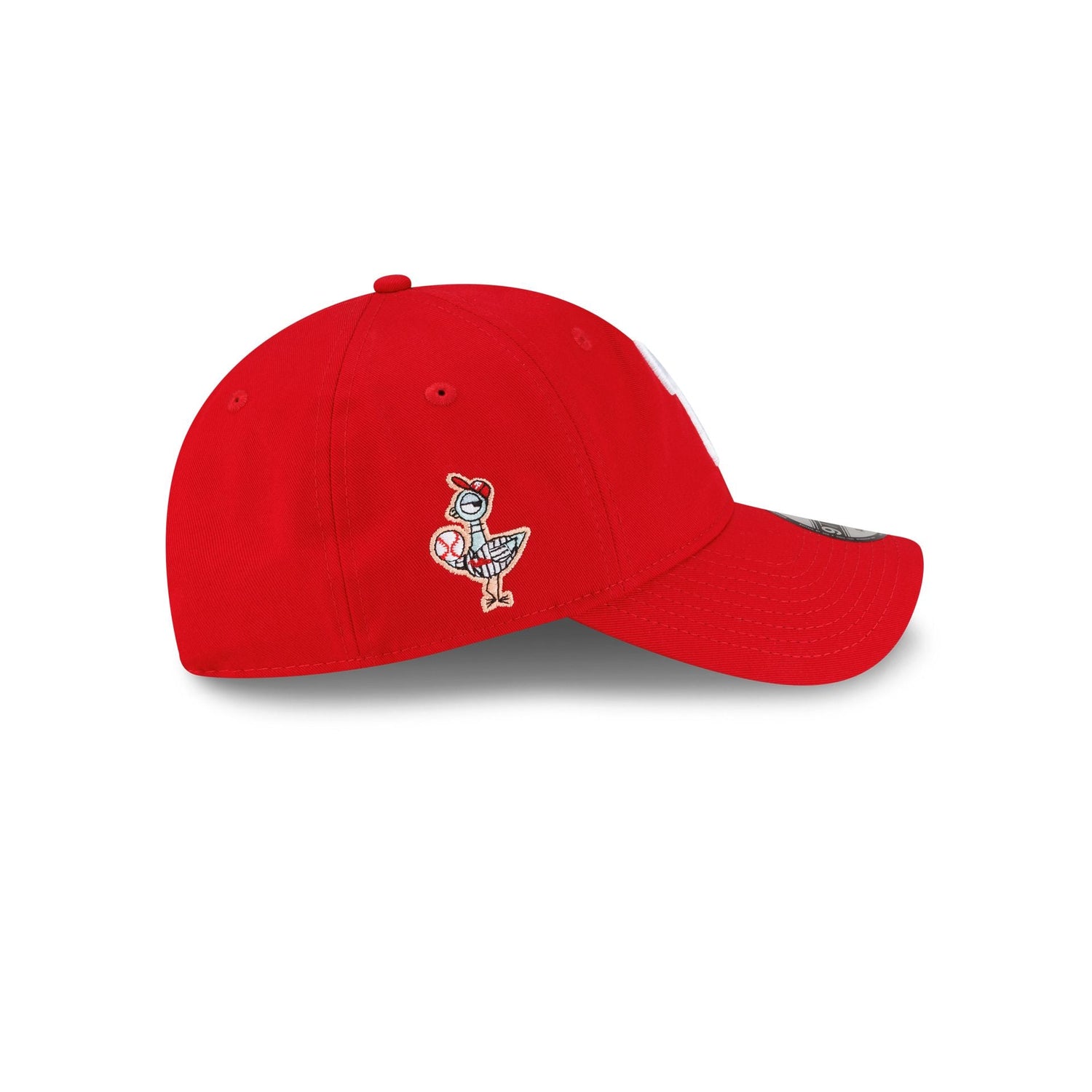 Hidden Pigeon x Philadelphia Phillies 9TWENTY Adjustable Hat