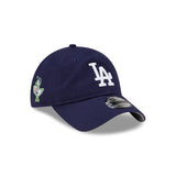 Hidden Pigeon x Los Angeles Dodgers 9TWENTY Adjustable Hat