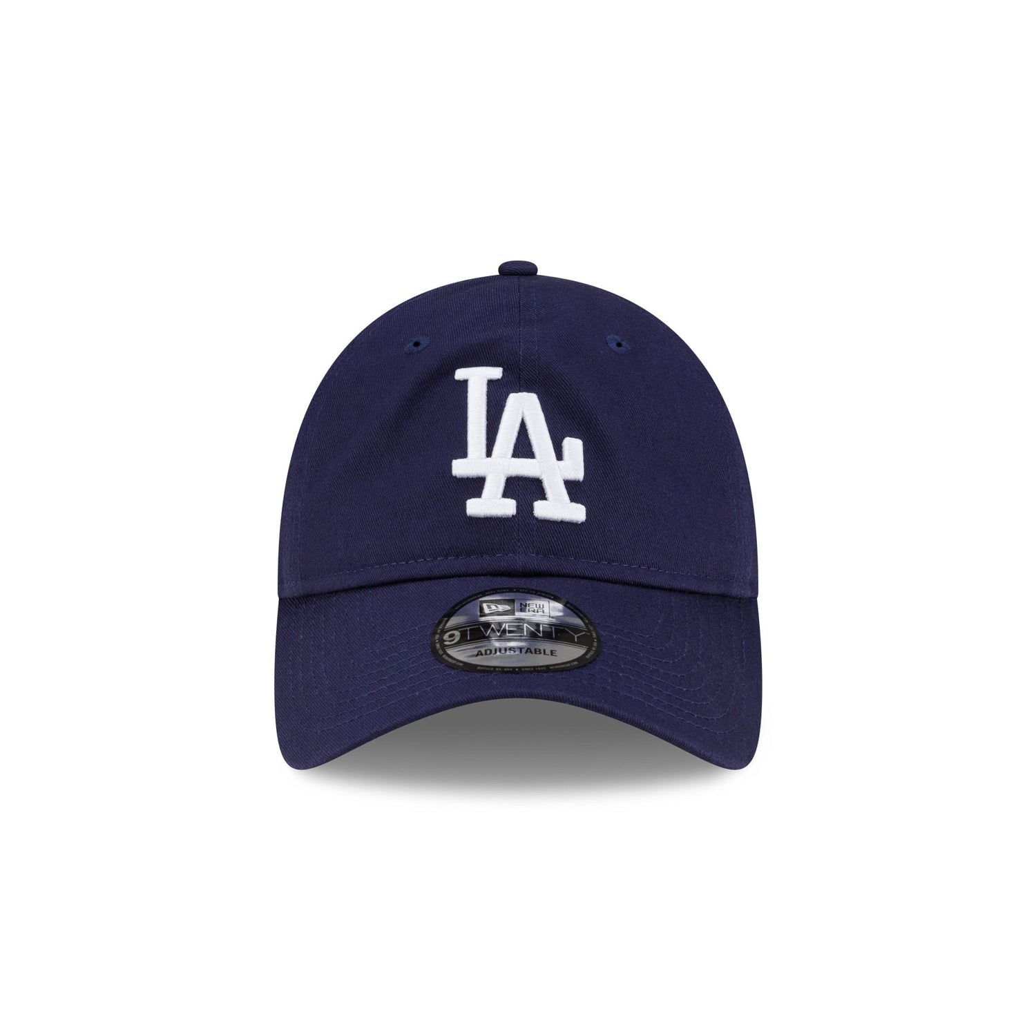 Hidden Pigeon x Los Angeles Dodgers 9TWENTY Adjustable Hat