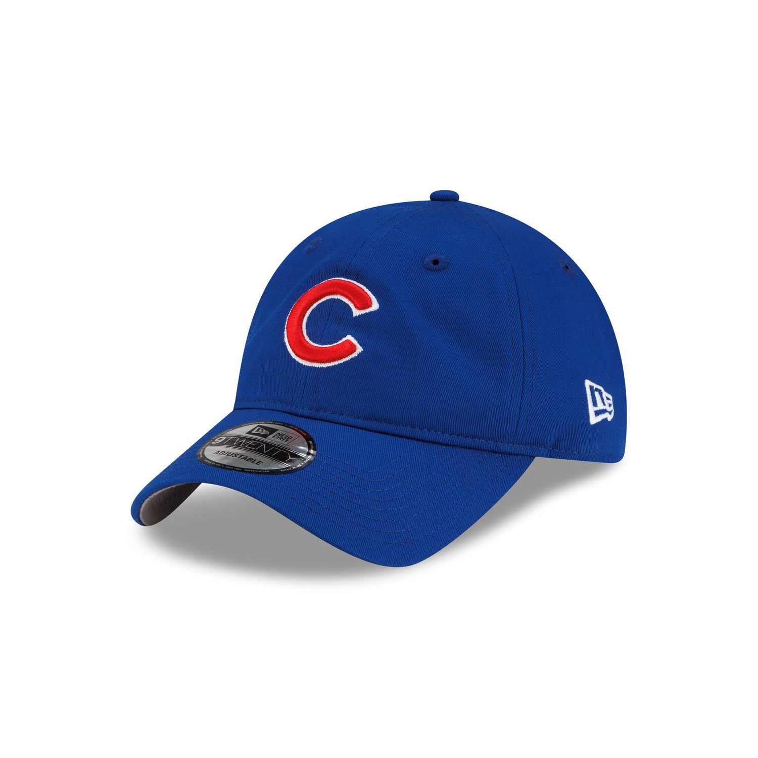 Hidden Pigeon x Chicago Cubs 9TWENTY Adjustable Hat