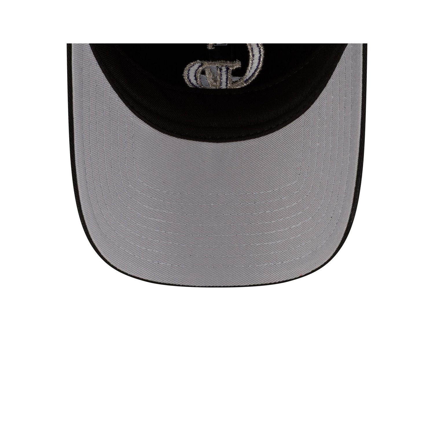 Hidden Pigeon x Colorado Rockies 9TWENTY Adjustable Hat