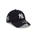 Hidden Pigeon x New York Yankees 9TWENTY Adjustable Hat