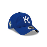 Hidden Pigeon x Kansas City Royals 9TWENTY Adjustable Hat