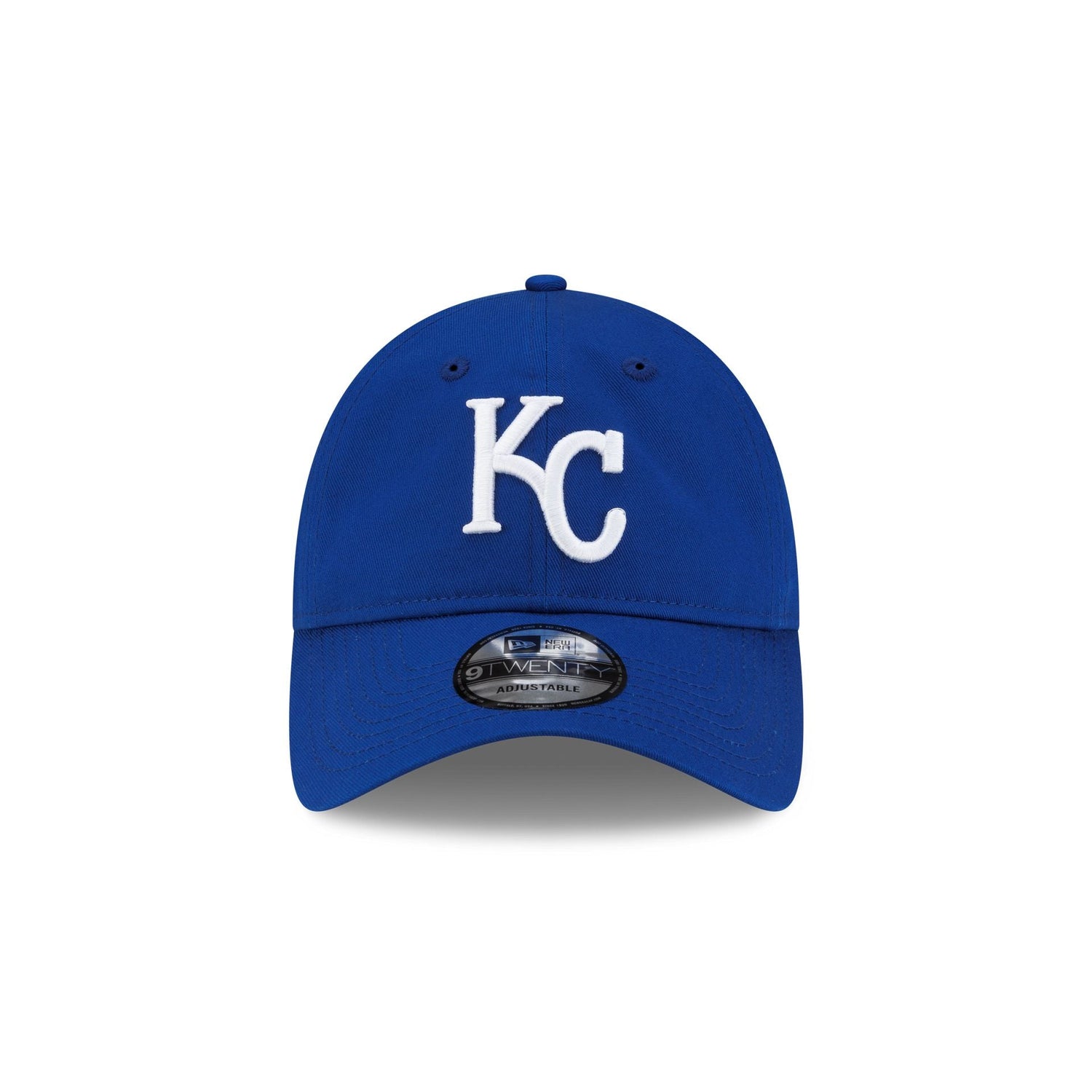 Hidden Pigeon x Kansas City Royals 9TWENTY Adjustable Hat