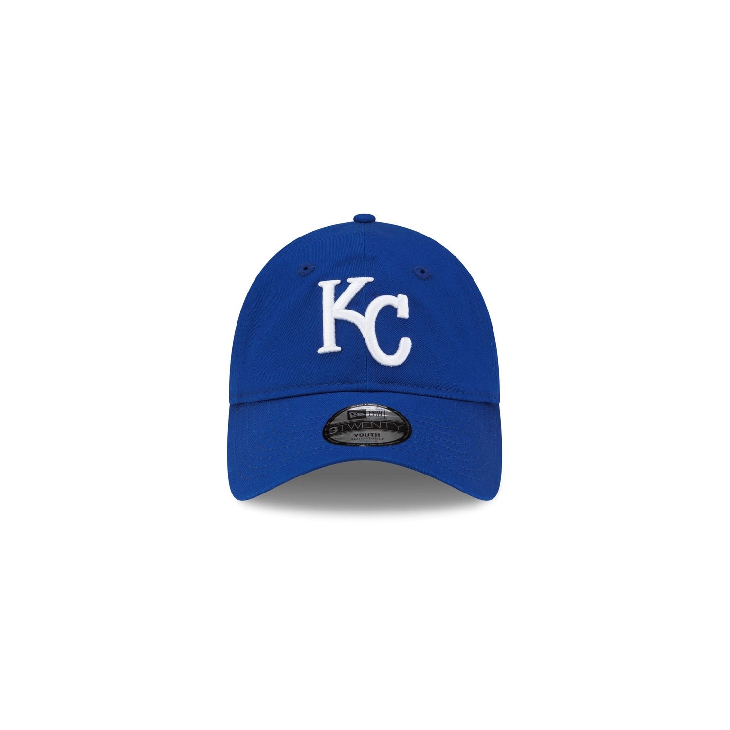 Hidden Pigeon x Kansas City Royals Youth 9TWENTY Adjustable Hat