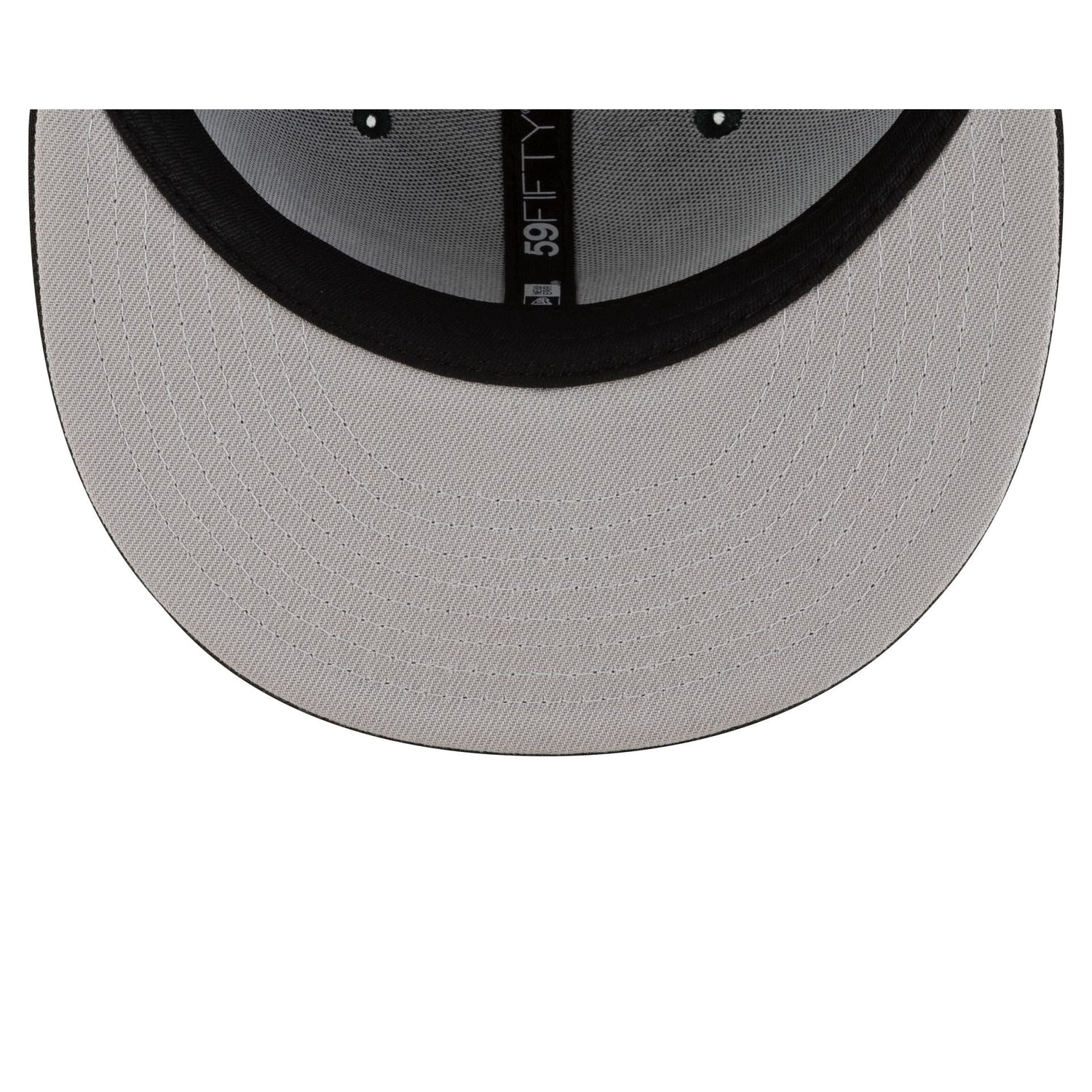 Diet Starts Monday x Tampa Bay Rays Lightening Bolts 59FIFTY Fitted Hat