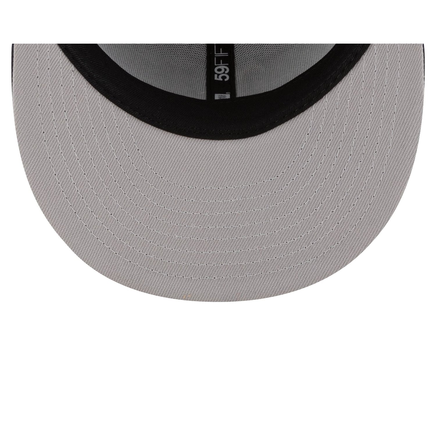 Diet Starts Monday x Boston Red Sox Pinstripe 59FIFTY Fitted Hat