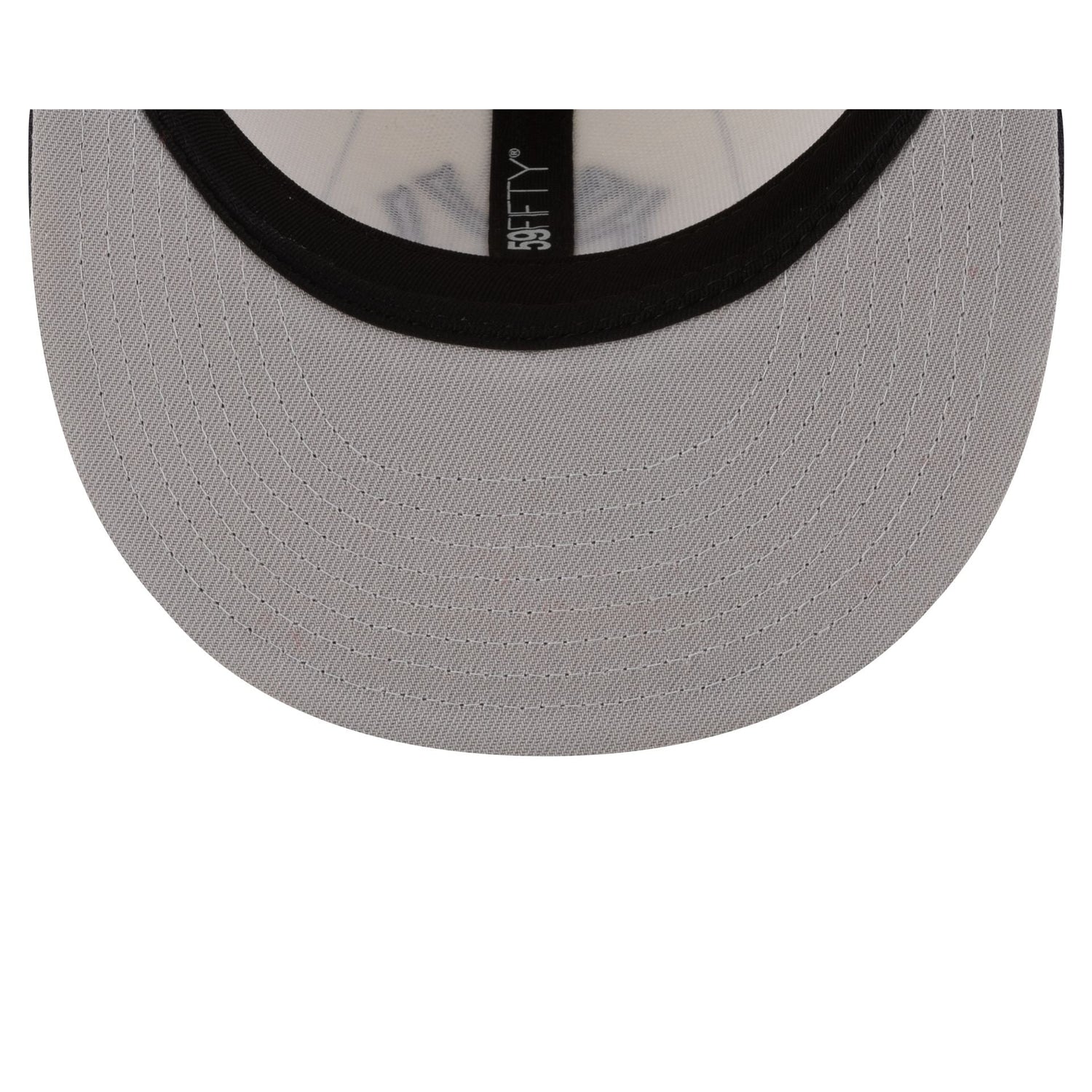 Diet Starts Monday x New York Yankees Pinstripe 59FIFTY Fitted Hat