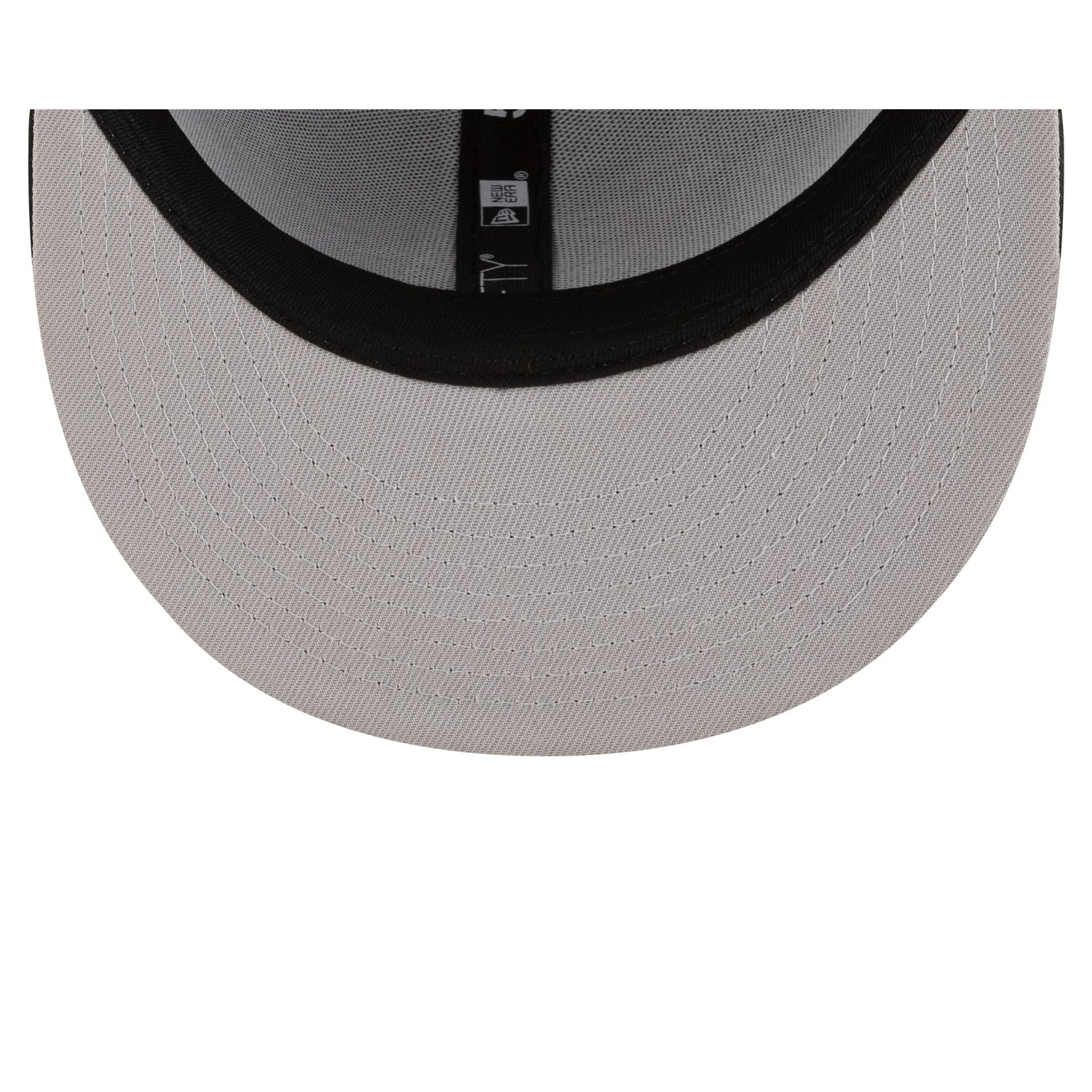 Diet Starts Monday x Baltimore Orioles Pinstripe 59FIFTY Fitted Hat