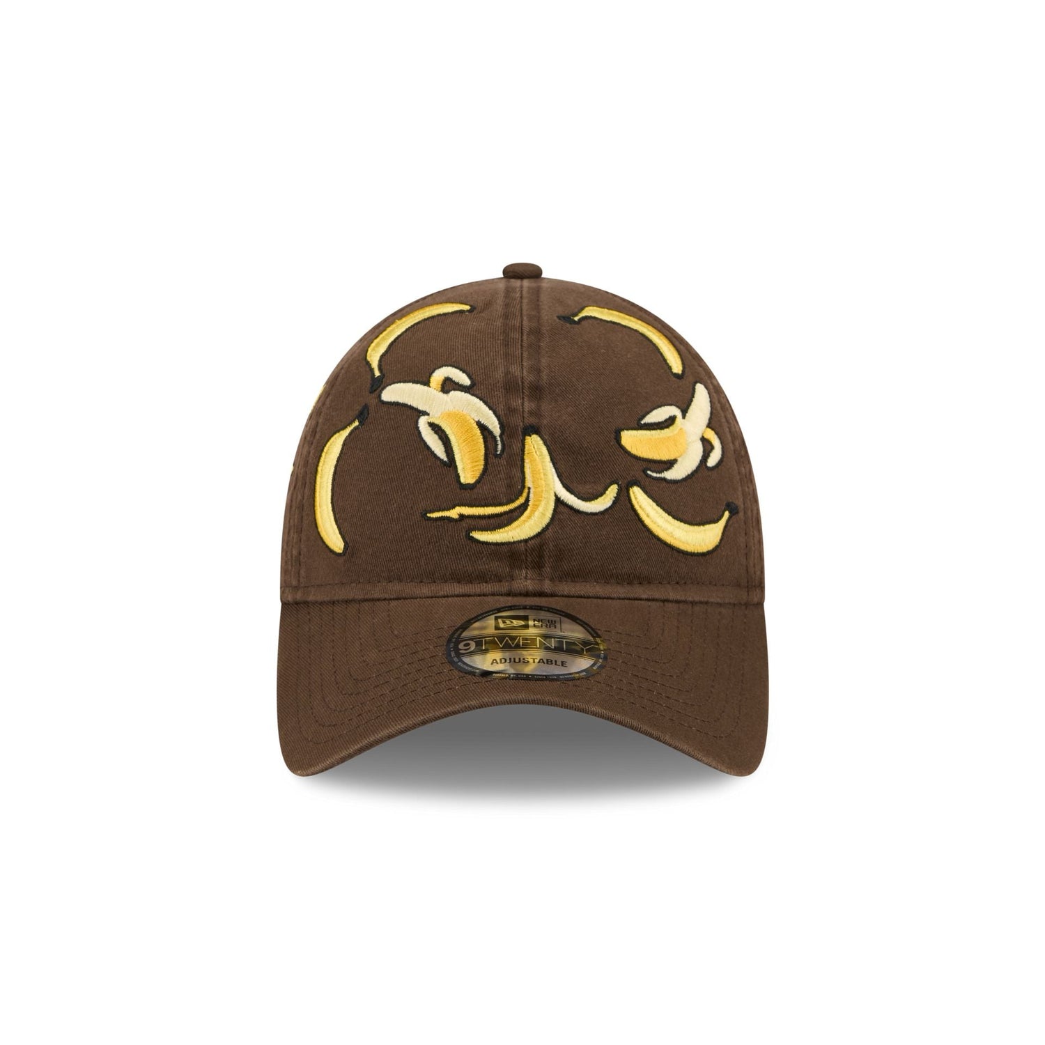 New Era Cap Bananas 9TWENTY Adjustable Hat
