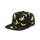 New Era Cap Bananas 9FIFTY A-Frame Snapback Hat