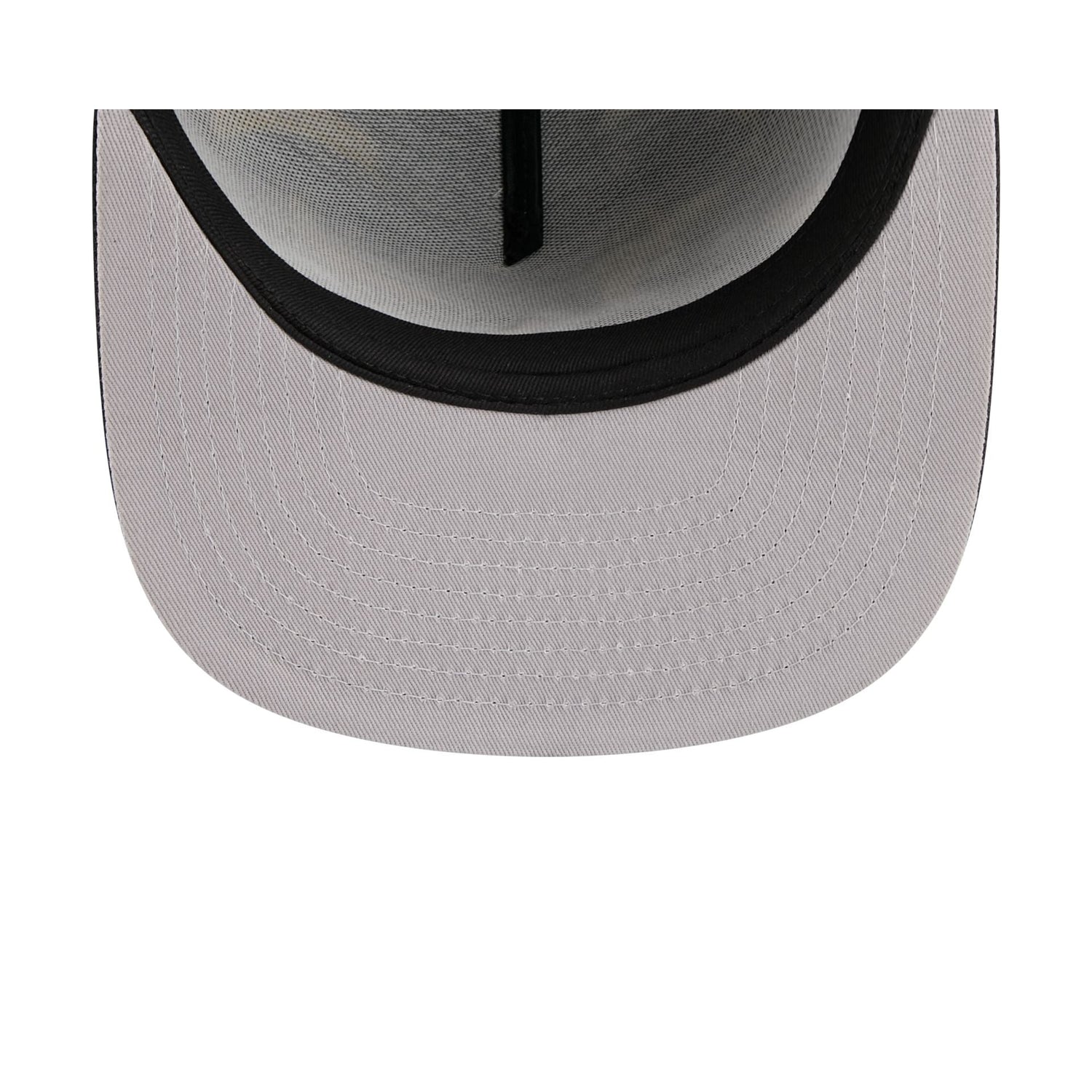 New Era Cap Bananas 9FIFTY A-Frame Snapback Hat