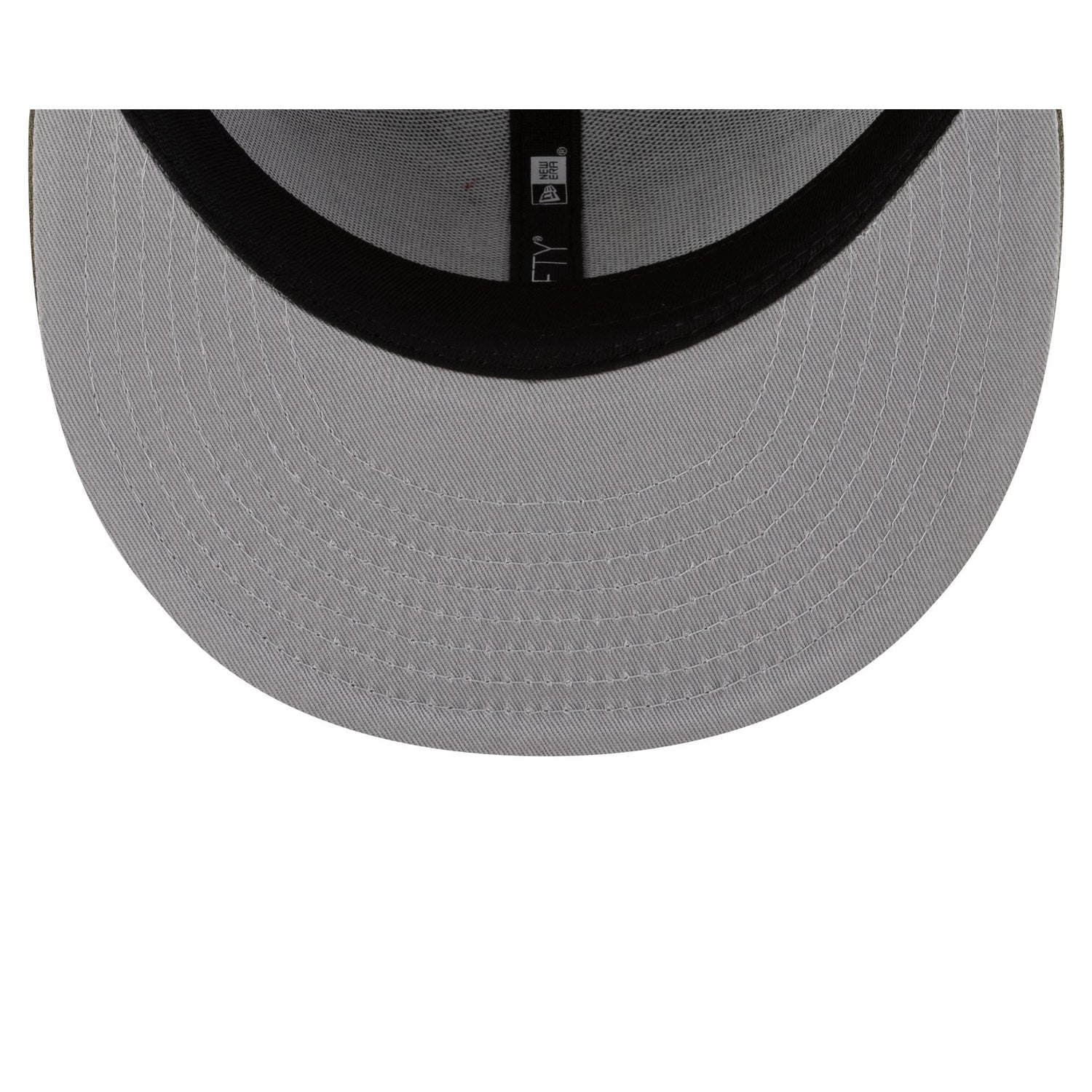 A Nightmare on Elm Street Cardinal 59FIFTY Fitted Hat