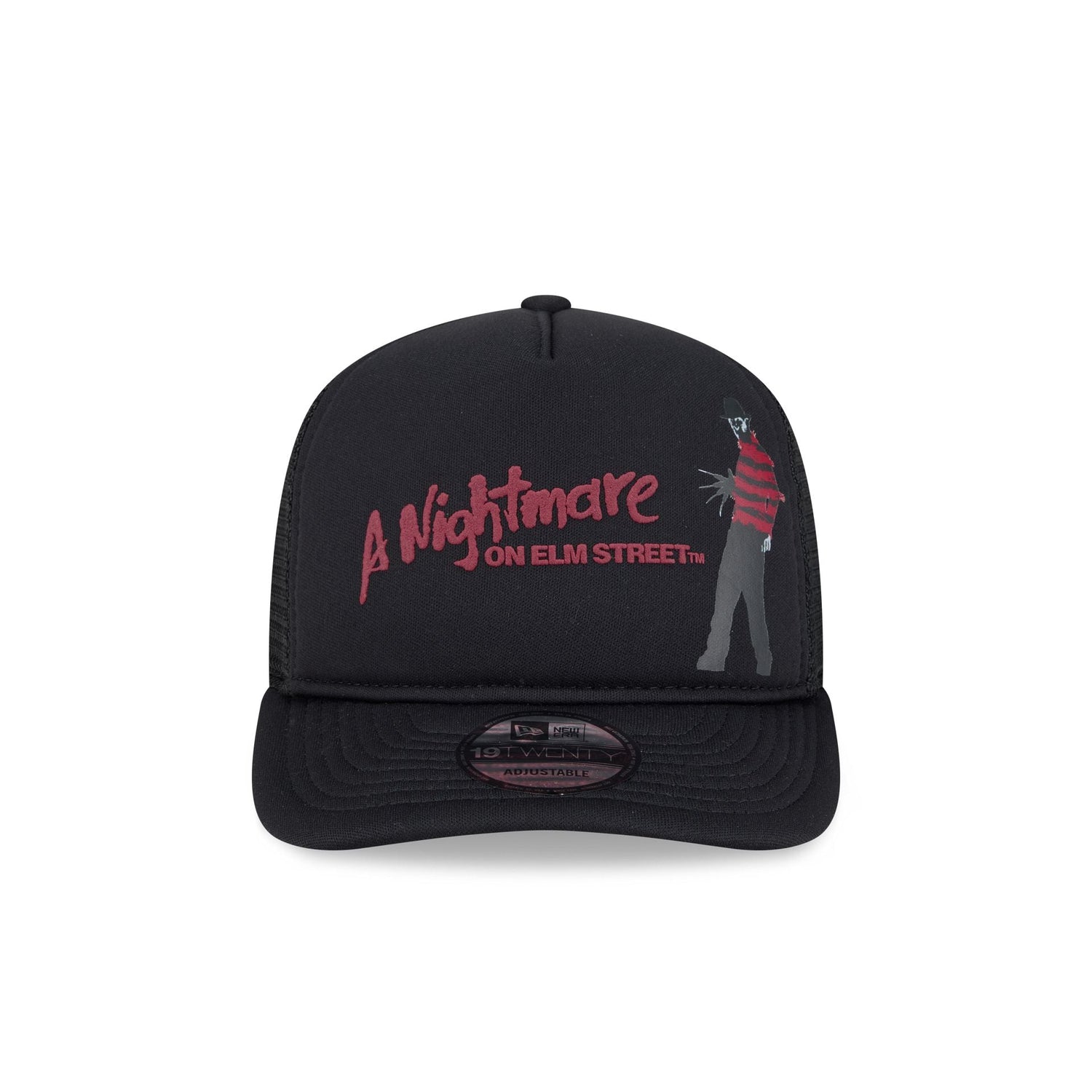 A Nightmare on Elm Street 19TWENTY Trucker Hat