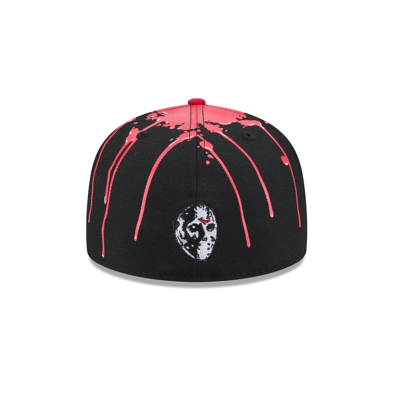 Friday the 13th Drip 59FIFTY Fitted Hat