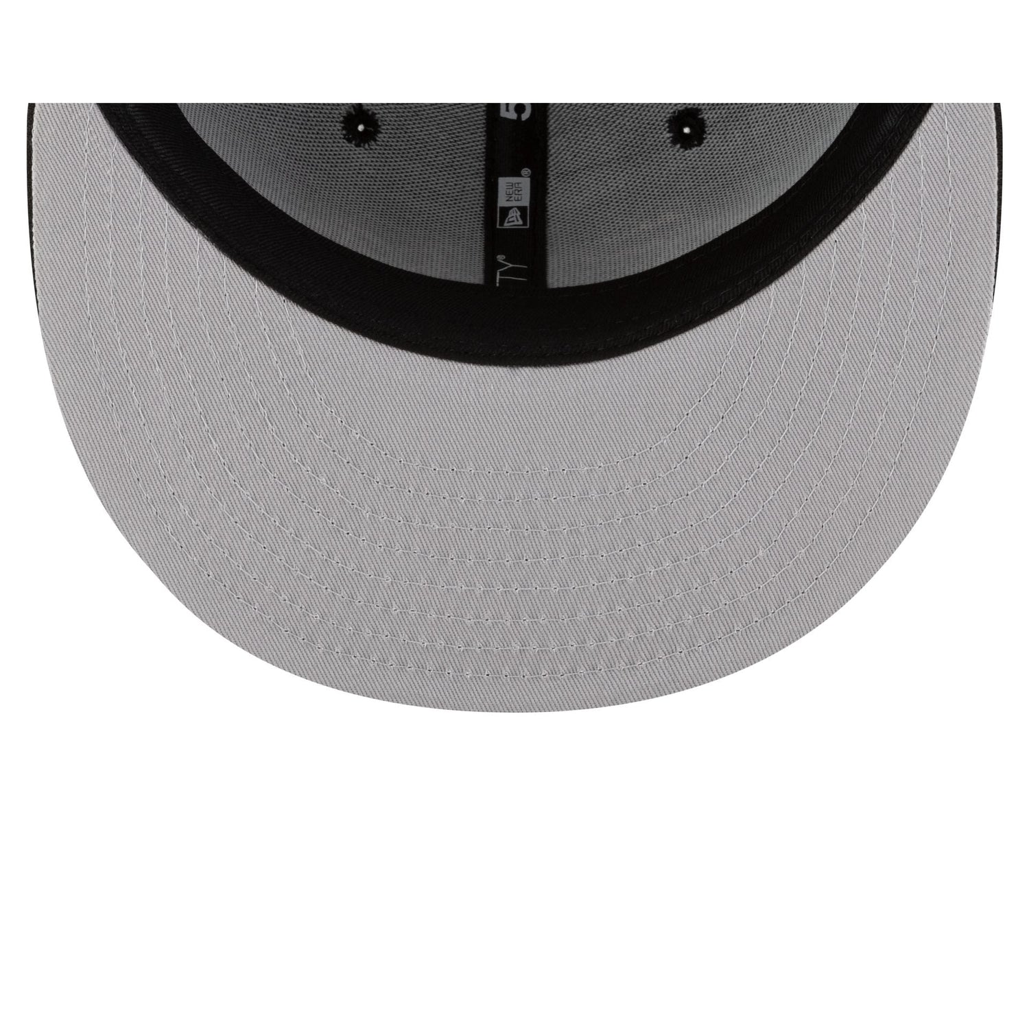 Born x Raised x Diablos Rojos del México Sidepatch 59FIFTY Fitted Hat