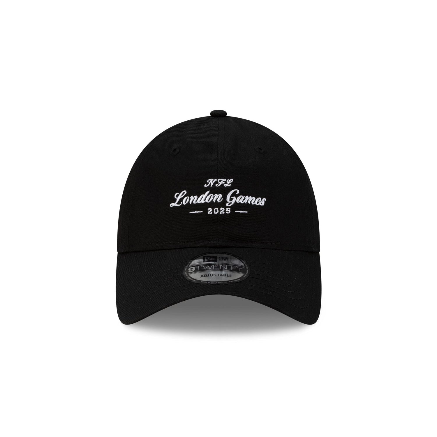 NFL London Game 9TWENTY Adjustable Hat