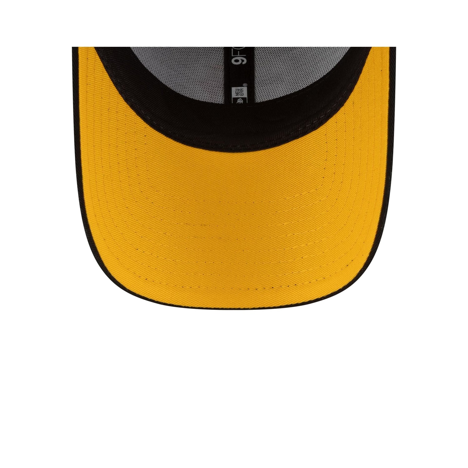 Pittsburgh Steelers Dublin Game 9FORTY Snapback Hat